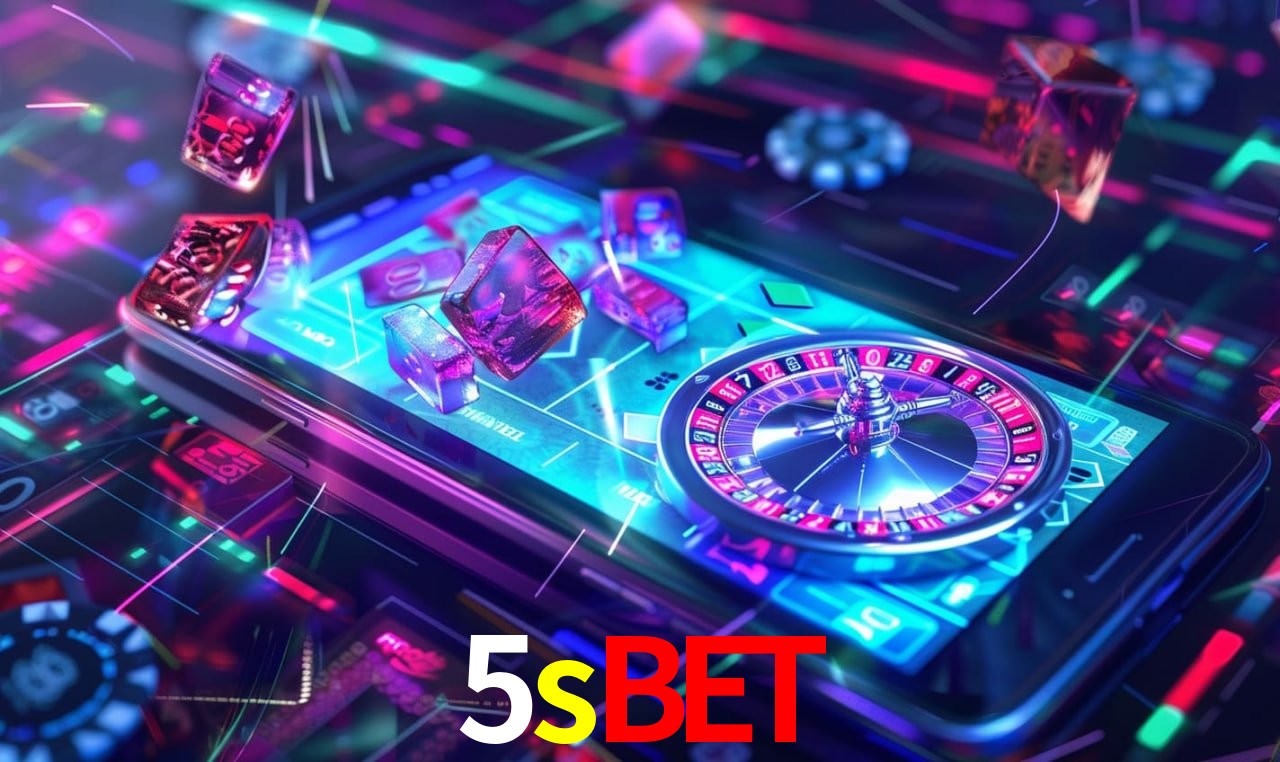 Login Seguro 5sbet