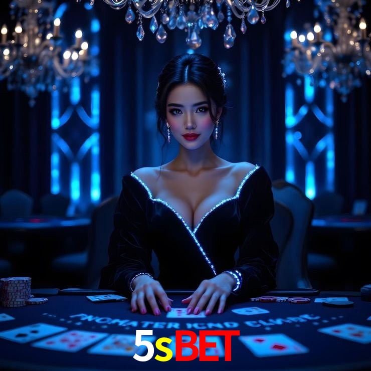 5sbet Brasília - Jogo Features