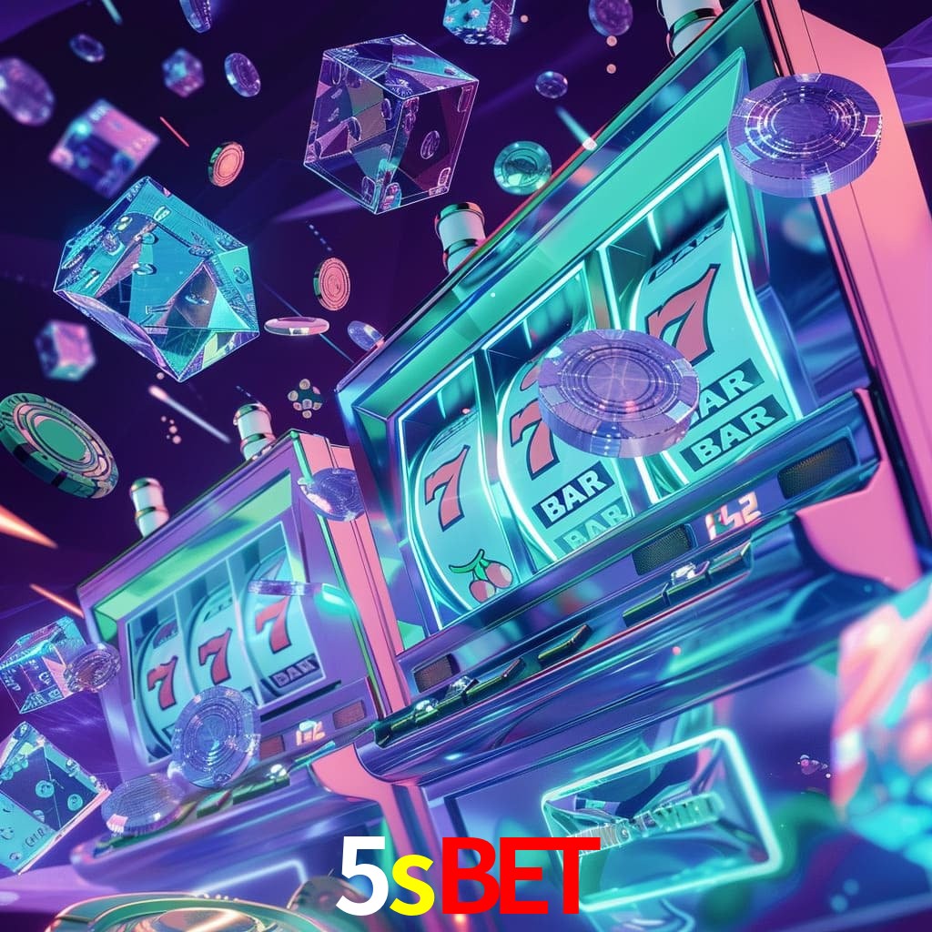 Jogos Exclusivos 5sbet