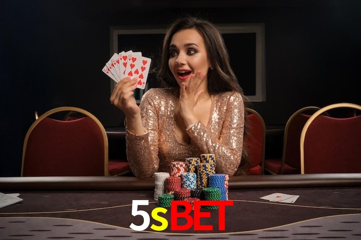 Torneios 5sbet