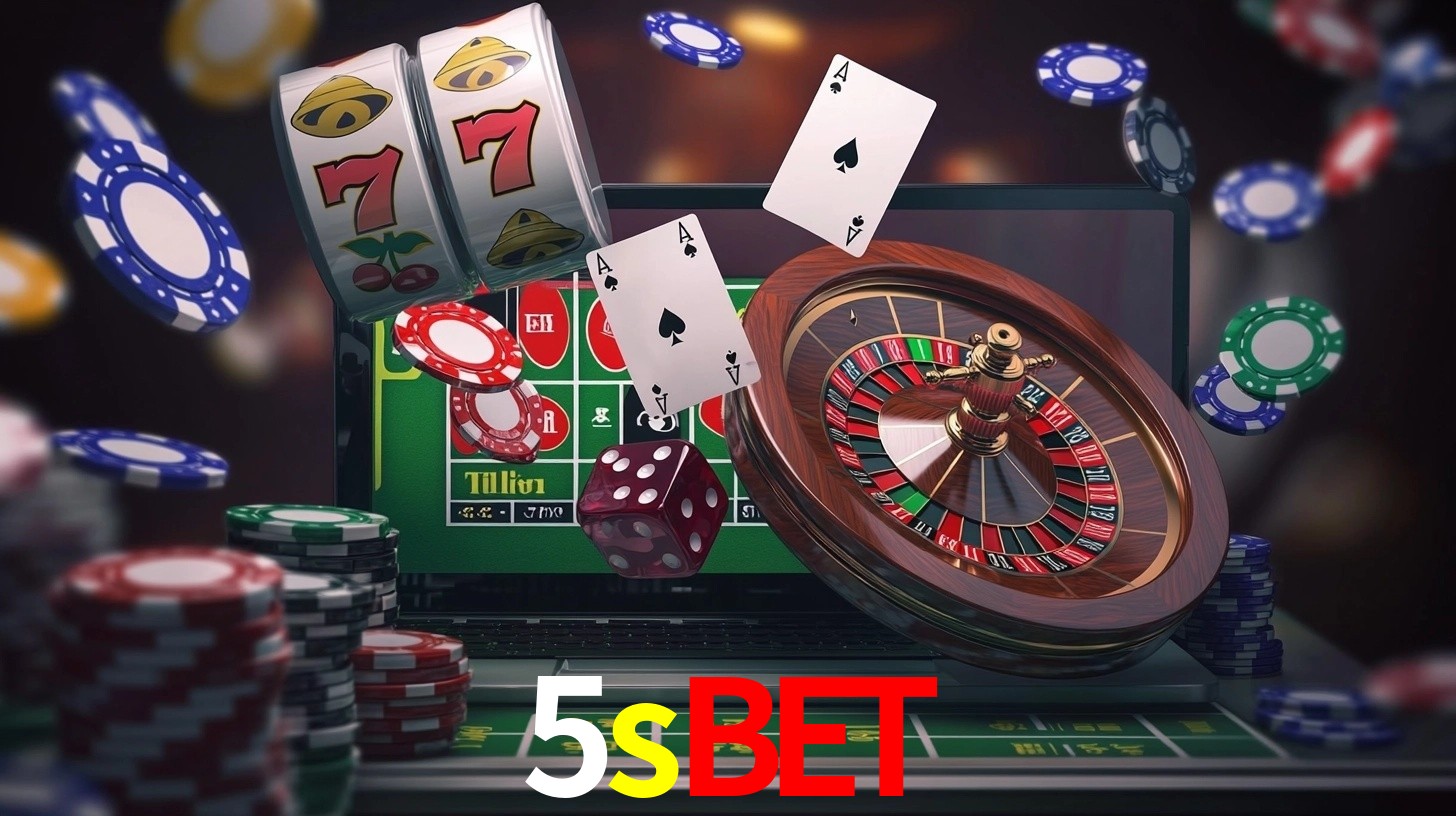 Welcome Bonus 5sbet