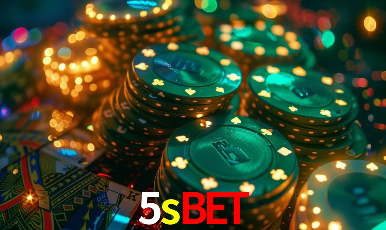 Jogos de Slot 5sbet