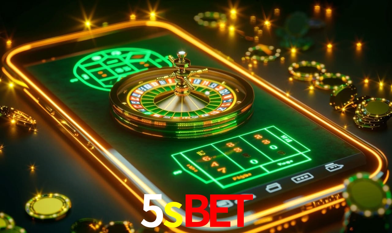 5sbet Plataforma - Certificada MGA desde 2015