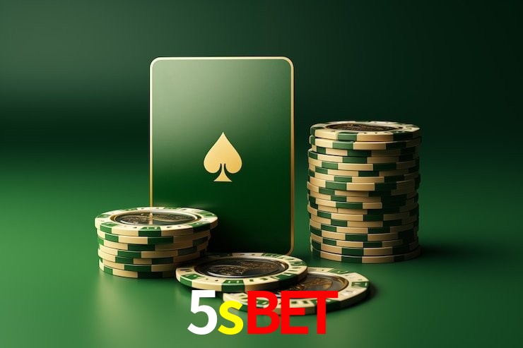 Experiência VIP 5sbet