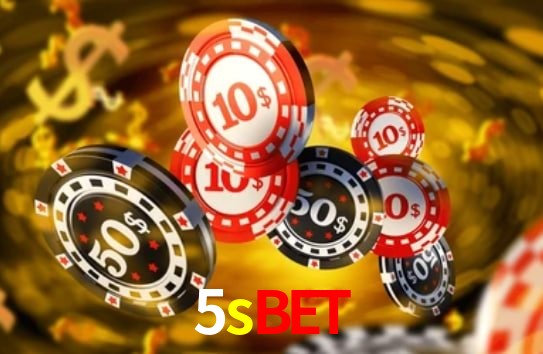 Diretório de Jogos 5sbet