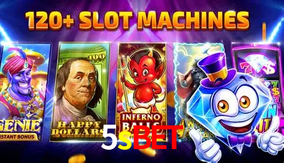 Desvendando o Mundo dos Jogos Virtuais na 5sbet