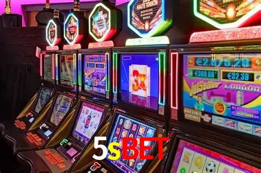 A Emoção da Loteria na 5sbet: Uma Chance de Mudança de Vida
