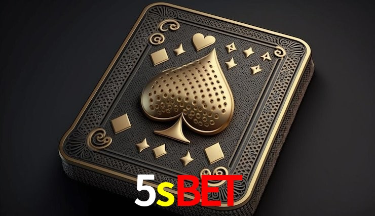 Tecnologia da Plataforma 5sbet