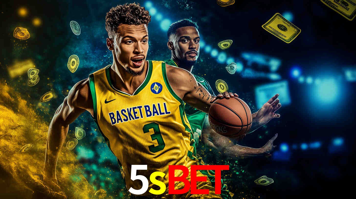 Descubra a Essência do 5sbet: Nossa História e Compromissos