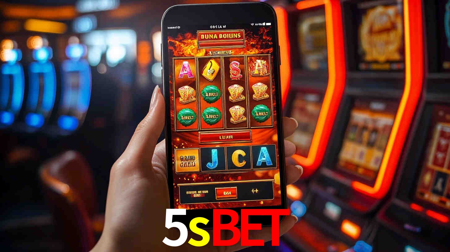 Experimente o Login Seguro Premium no 5sbet