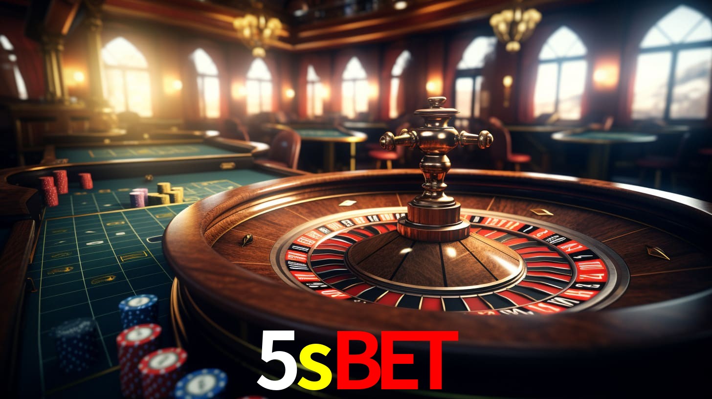 Tennis Betting 5sbet