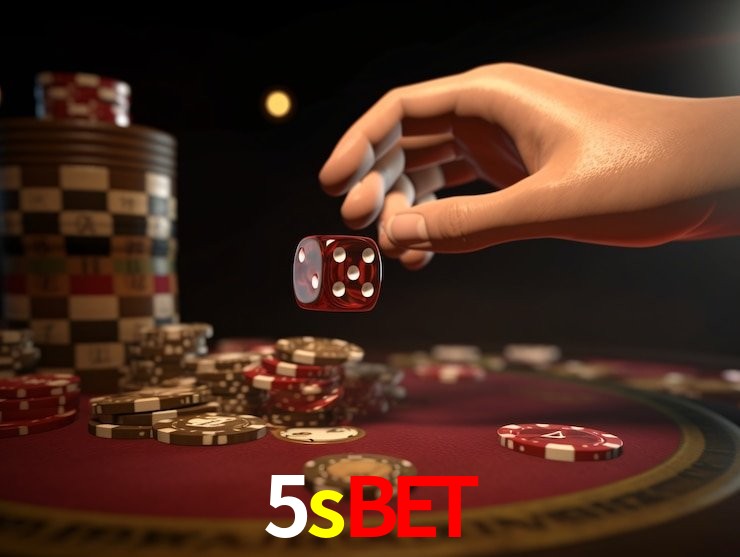 5sbet São Paulo - Jogo Providers