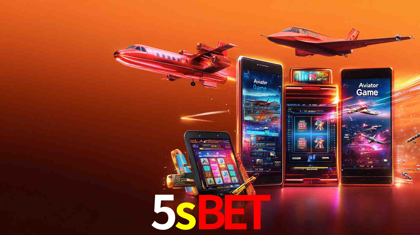A Experiência Imersiva dos Cassinos Ao Vivo no 5sbet