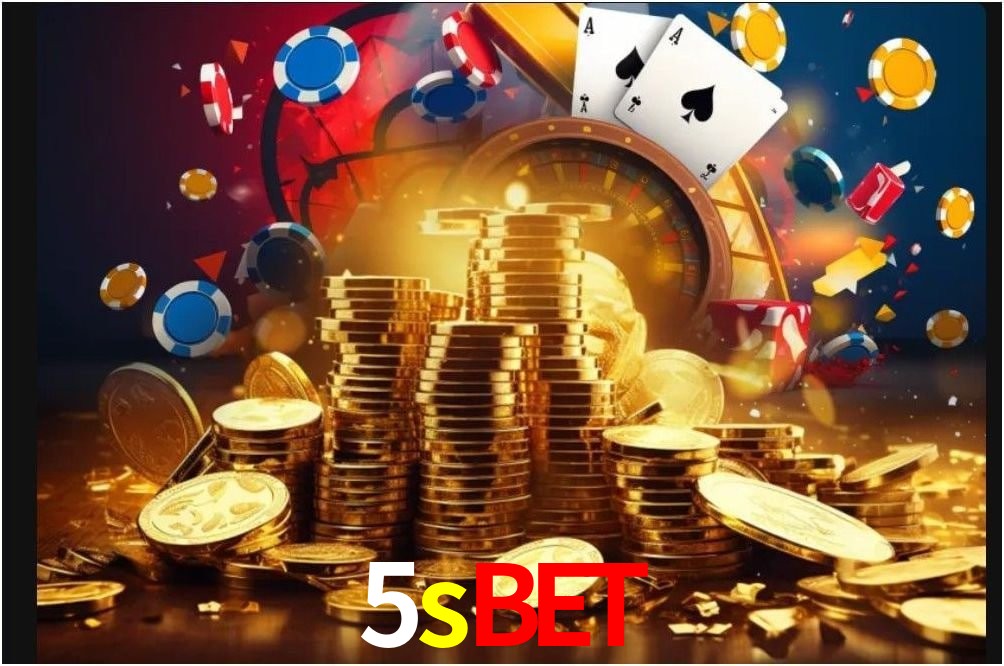 Bônus Diários 5sbet