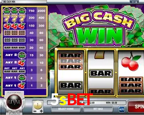 Descubra a Magia dos Jogos de Arcade no 5sbet