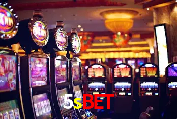 5sbet Brasília - VIP Program