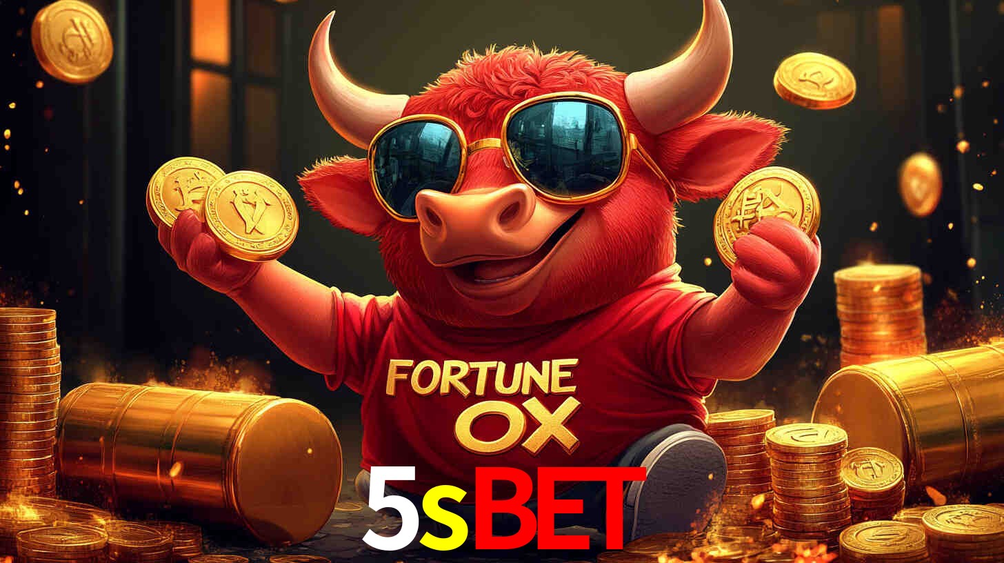 Apostas Esportivas na 5sbet: Um Guia Completo