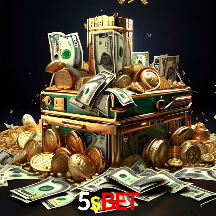 Cadastro Rápido 5sbet