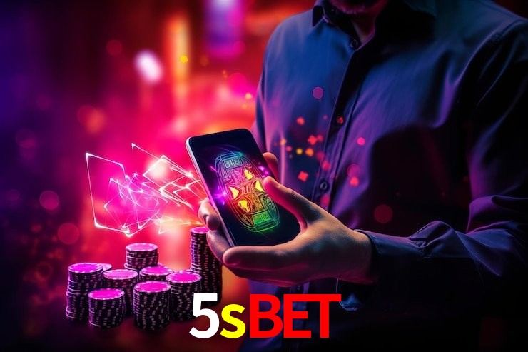 Estatísticas Esportivas 5sbet