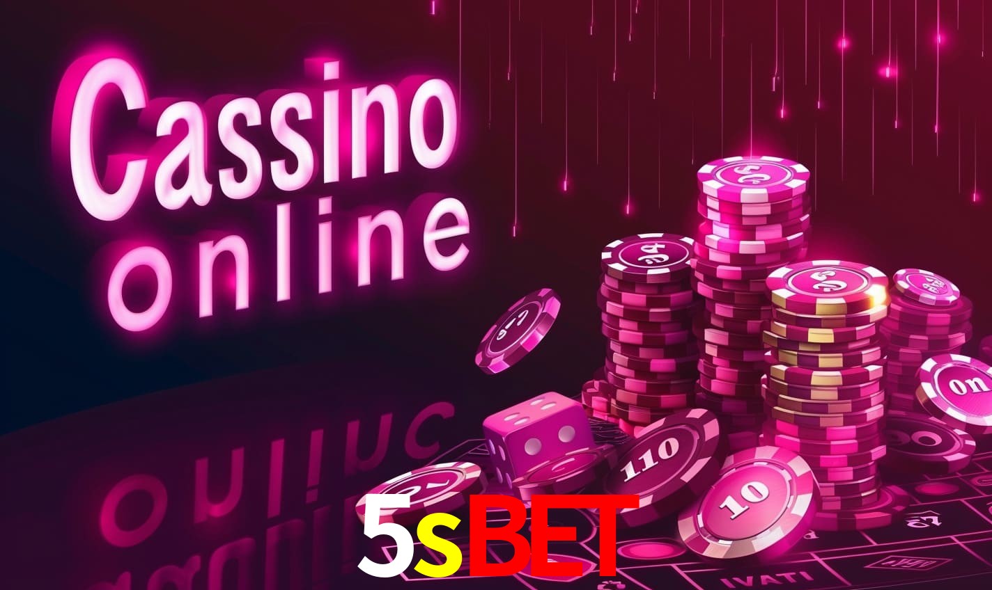 5sbet Belo Horizonte - Provably Fair