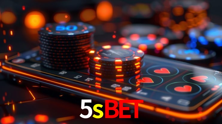 Slot Games 5sbet