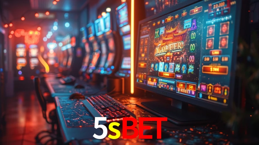Ofertas Imperdíveis na 5sbet: Promoções e Bônus Que Valem a Pena