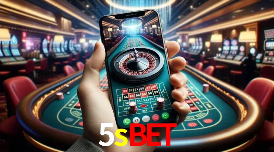 Security Systems 5sbet