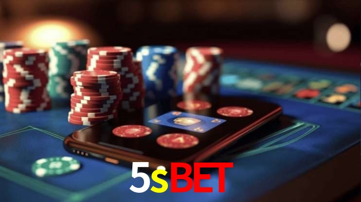 Avaliações dos Jogadores 5sbet