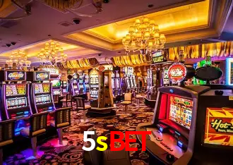 5sbet São Paulo - Live Tables