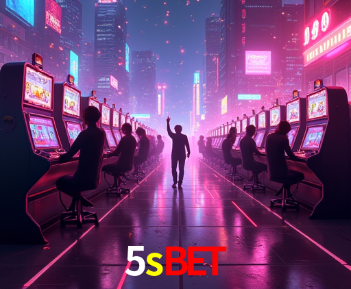 Apostas de Tênis 5sbet