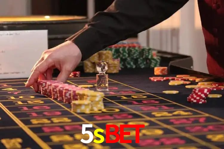 Descubra o Programa VIP da 5sbet: Vantagens Exclusivas para Jogadores