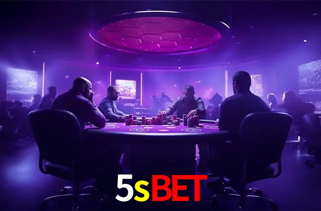 Sistemas de Segurança 5sbet