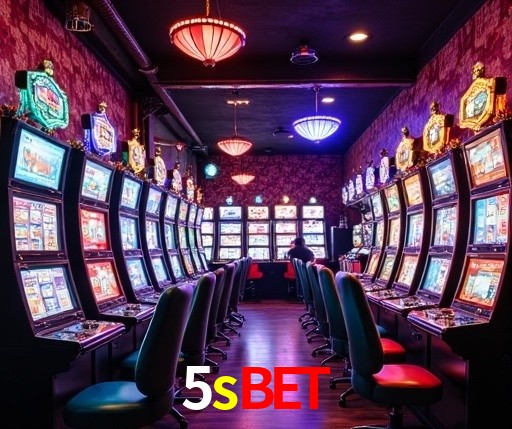 5sbet Brasília - Bonus Features
