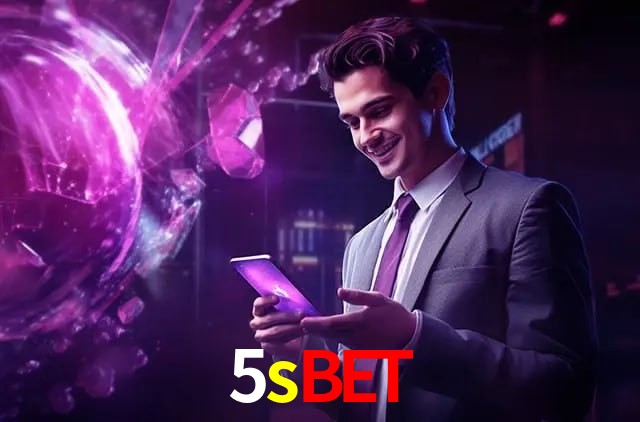 Bonus Features 5sbet