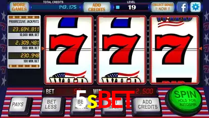5sbet Salvador - Bonus Stats