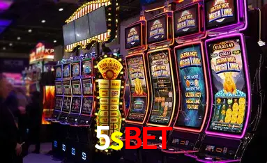 5sbet Rio de Janeiro - Bonus Terms