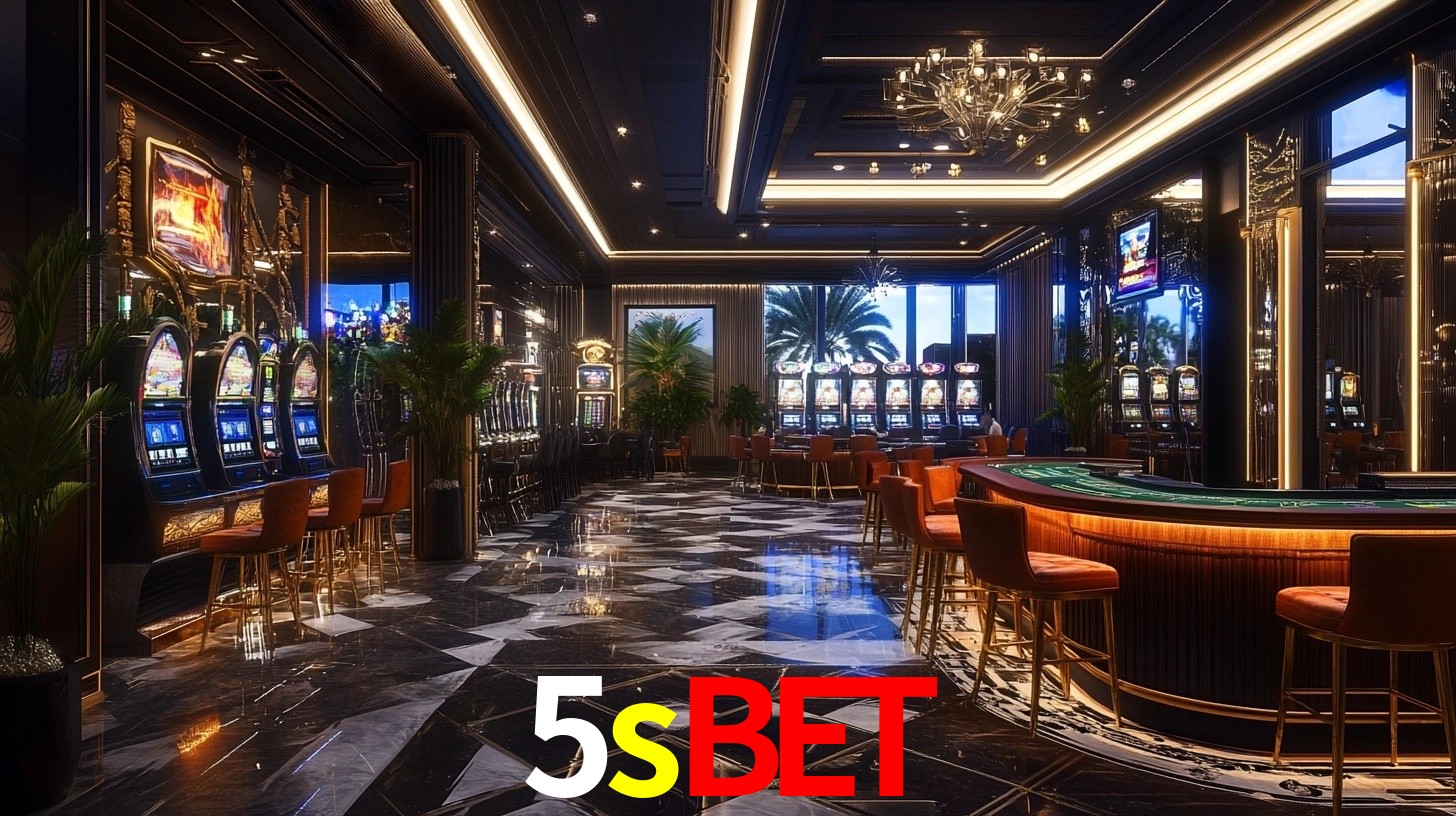 Programa VIP 5sbet