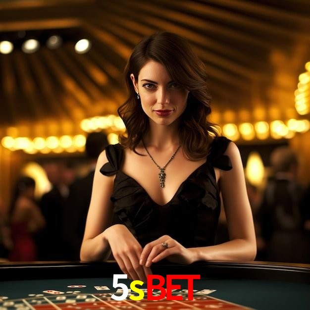 A Emoção da Loteria na 5sbet: Uma Chance de Mudança de Vida