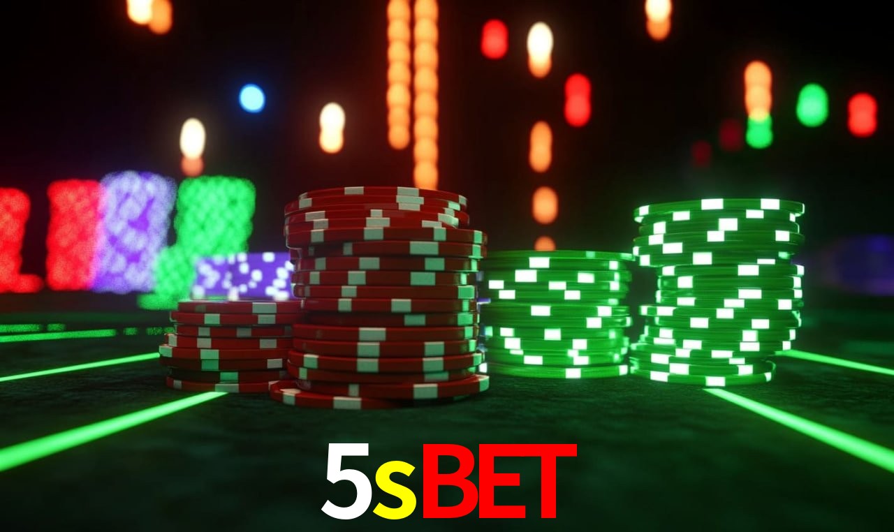 Live Casino 5sbet