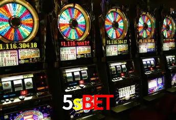 Apostas Esportivas na 5sbet: Um Guia Completo
