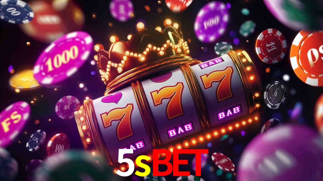Account Benefits 5sbet