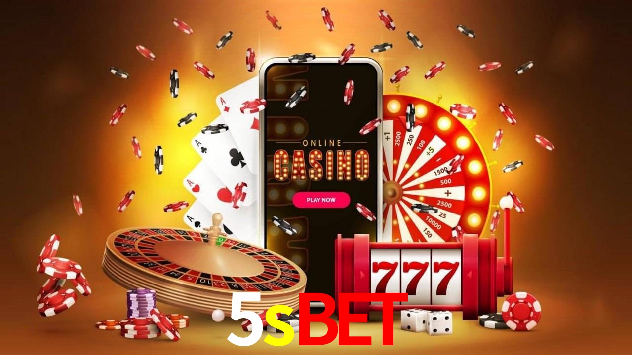 5sbet Belo Horizonte - Jackpots