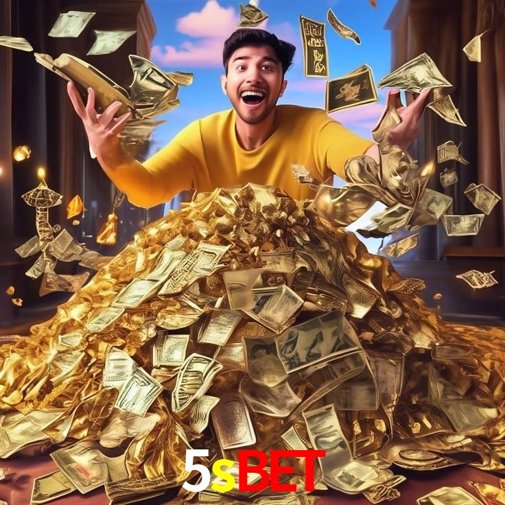 Experiência VIP 5sbet