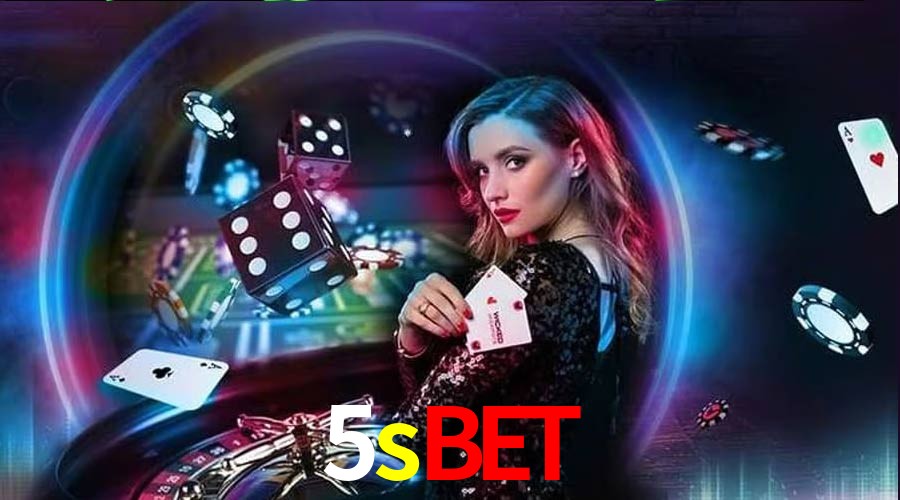 Seasonal Promotions 5sbet