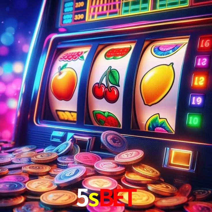 Benefícios da Conta 5sbet