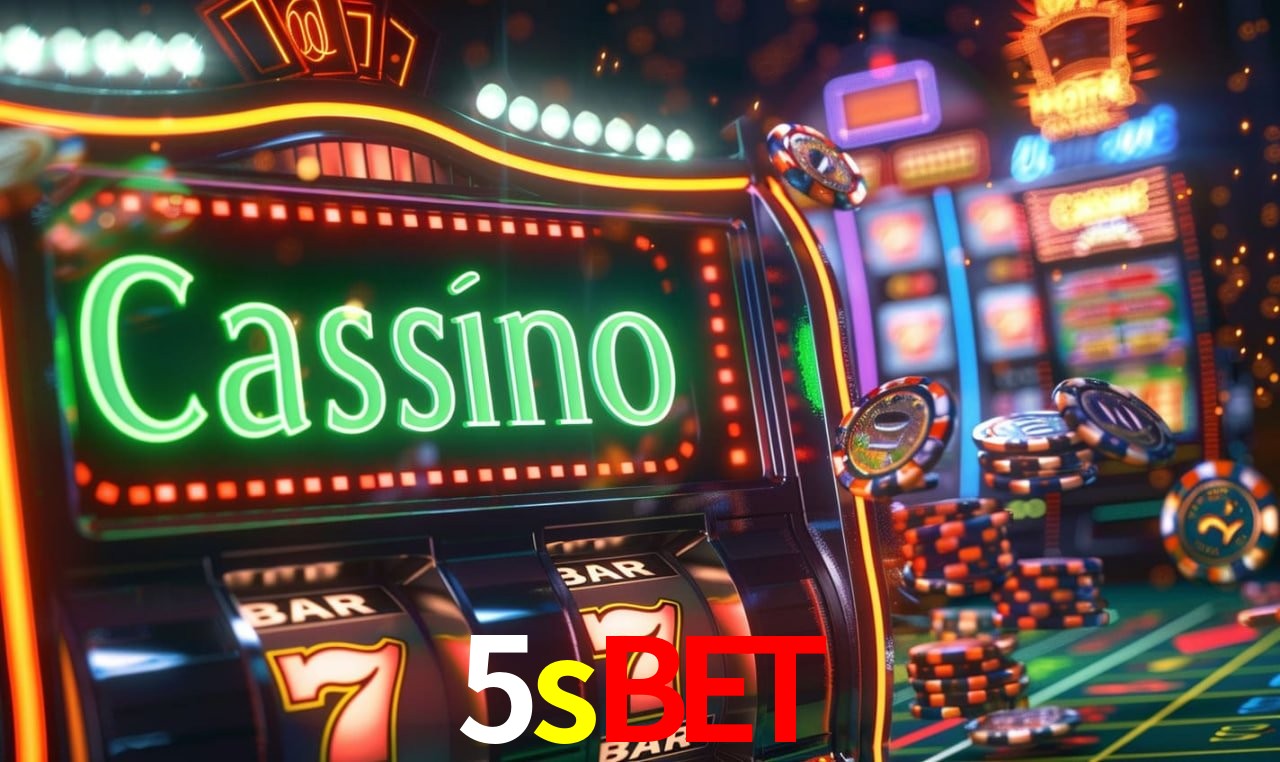 5sbet - Aplicativo Móvel