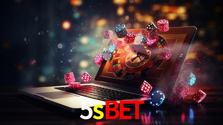 Interface do App 5sbet