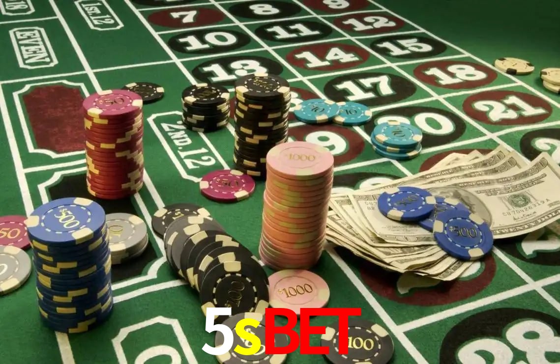 5sbet App Interface