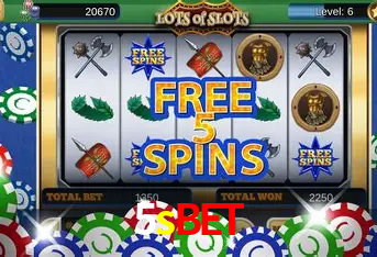 5sbet Belo Horizonte - VIP Casino
