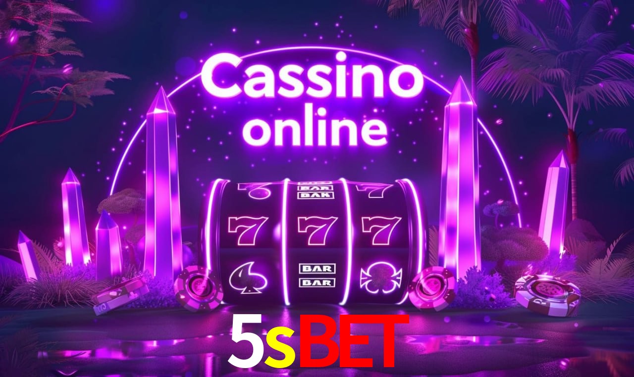 5sbet Entrar - Login Seguro Certificado